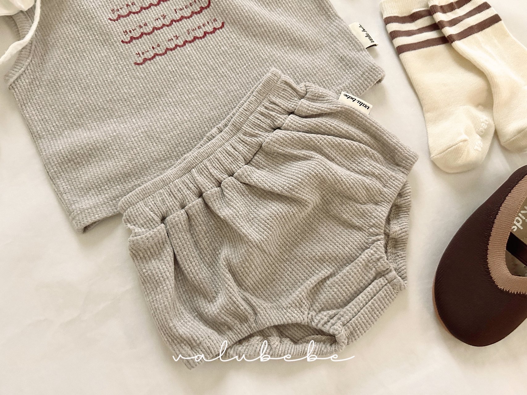 🇰🇷Valu_bebe包屁褲