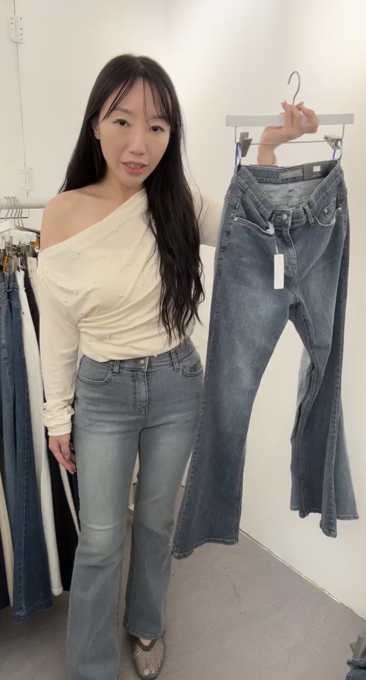 How luk牛仔牌8#3519