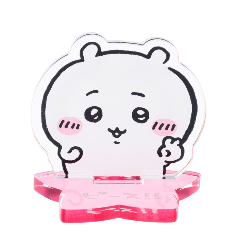 Chiikawa 小可愛 立牌｜現貨