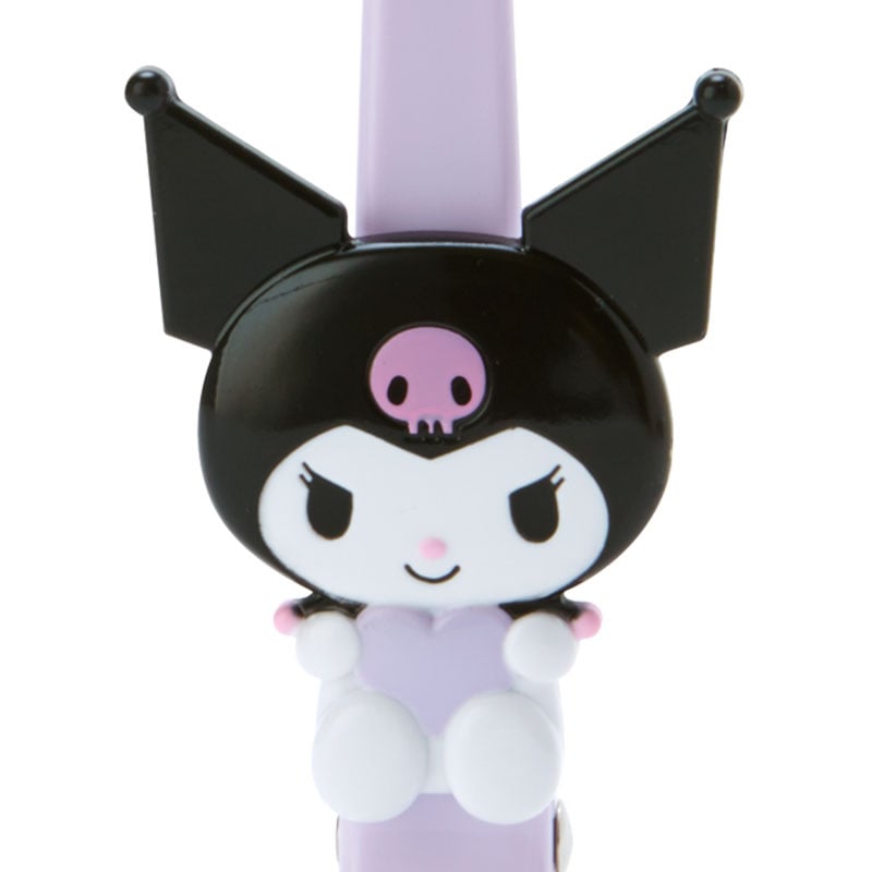 現貨｜Sanrio Kuromi 日版 髮夾 (34897-0)