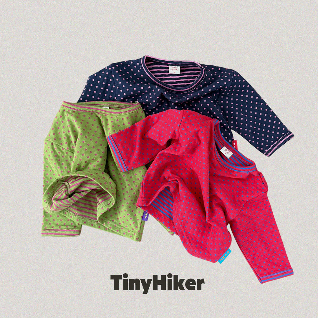 Tiny | Hani Dot Tee