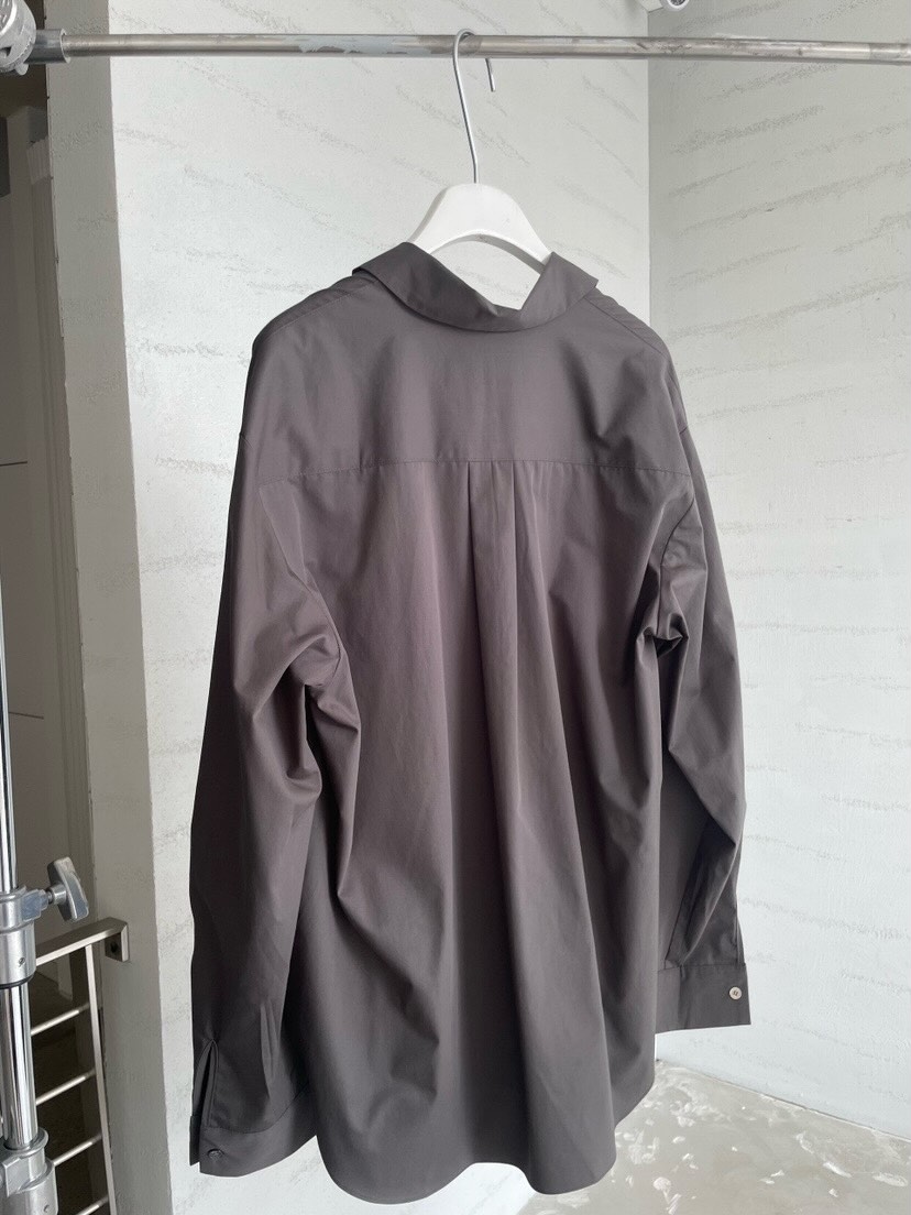 (2026FW) URBAN CLOTH - TOP