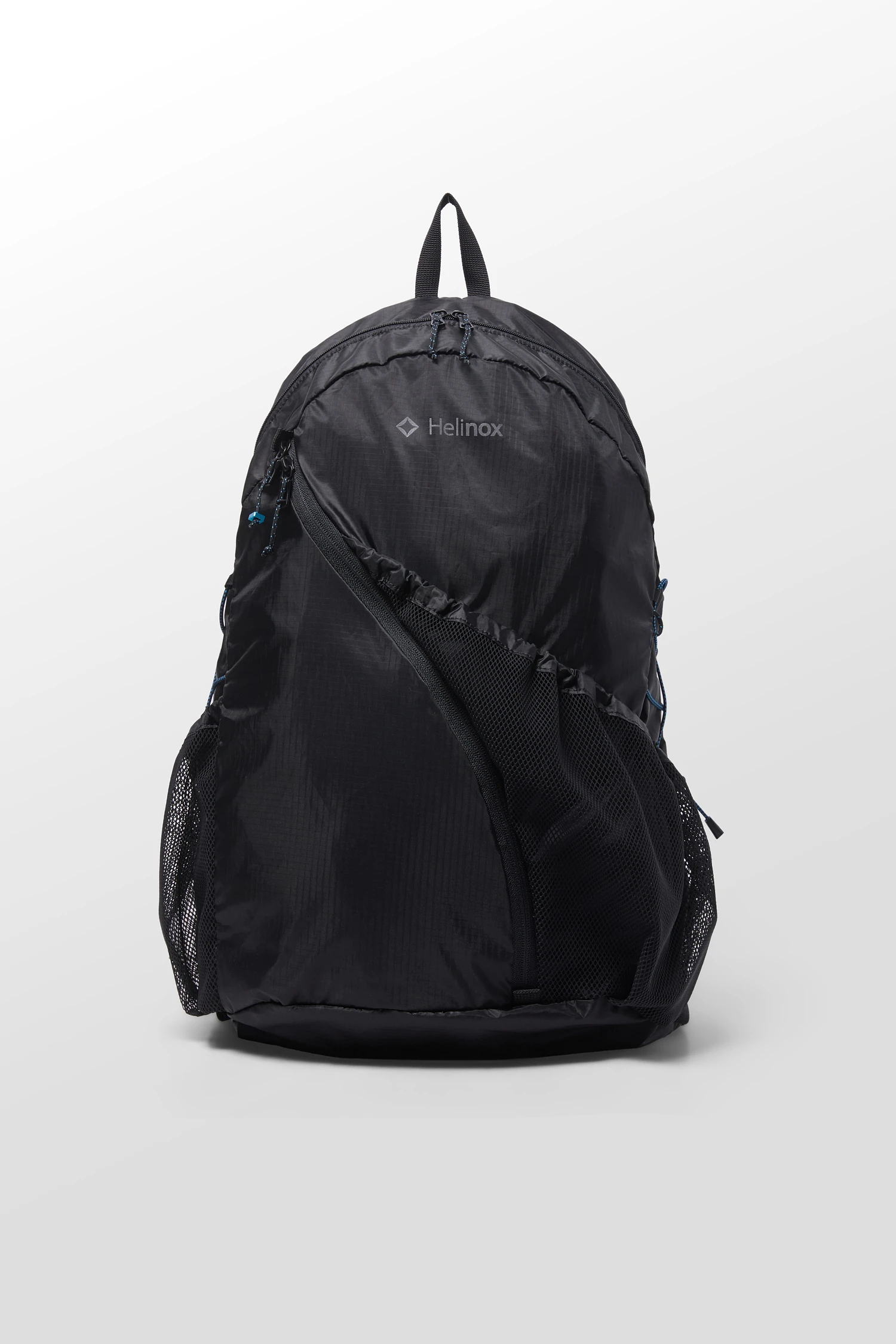 【韓國代購】【韓國限定】Helinox Wear Eclipse Lightpack 20L_Black
