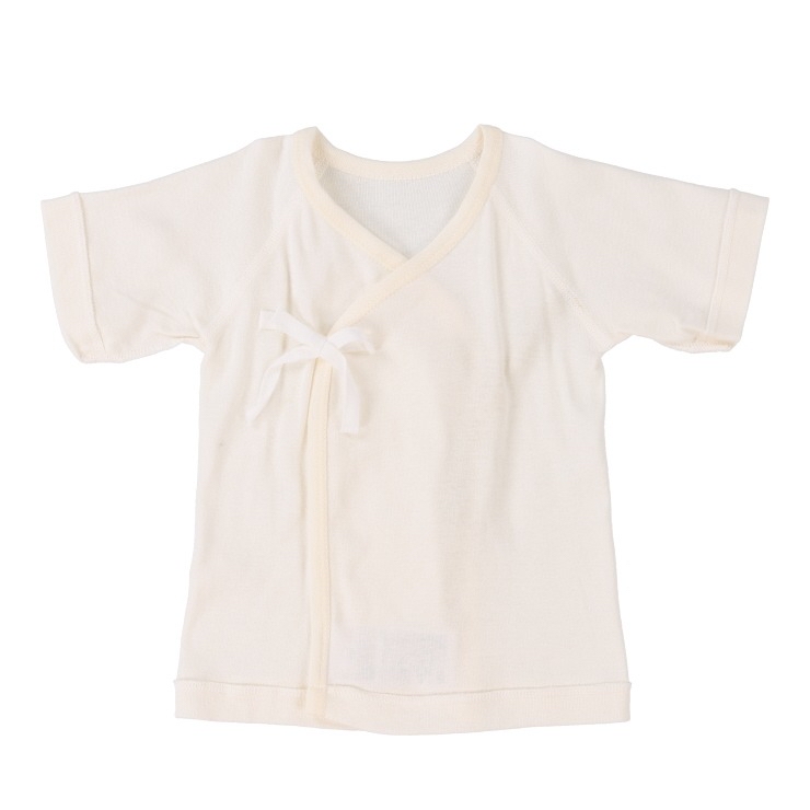 🇯🇵限量預訂 日本直送🇯🇵日本製搖搖馬印花新生兒純棉打底五件套