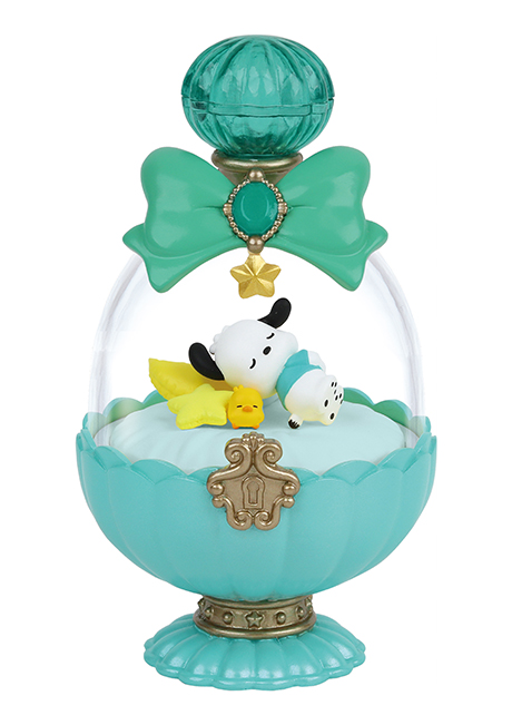 現貨 Rement Re-ment Sanrio 系列 Dolly Case Sanrio角色 甜睡水晶球