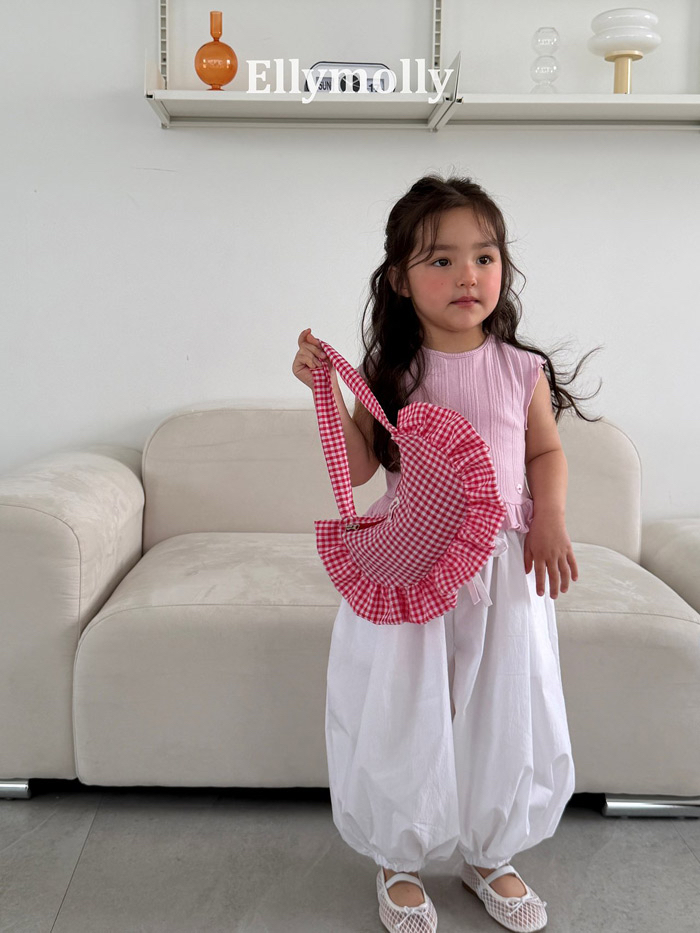 🇰🇷Ellymolly長褲 親子