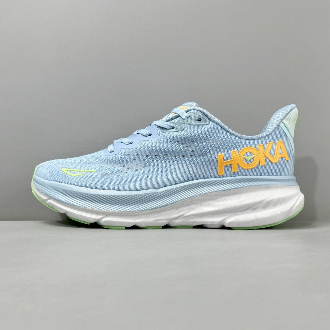 HOKA ONE ONE Clifton 9