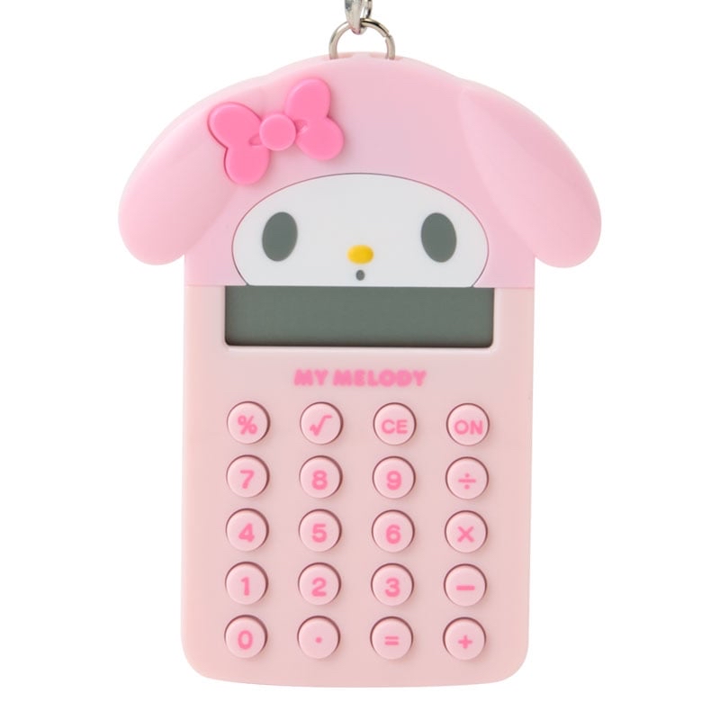 🎌日本直送🎌Sanrio 迷你計數機