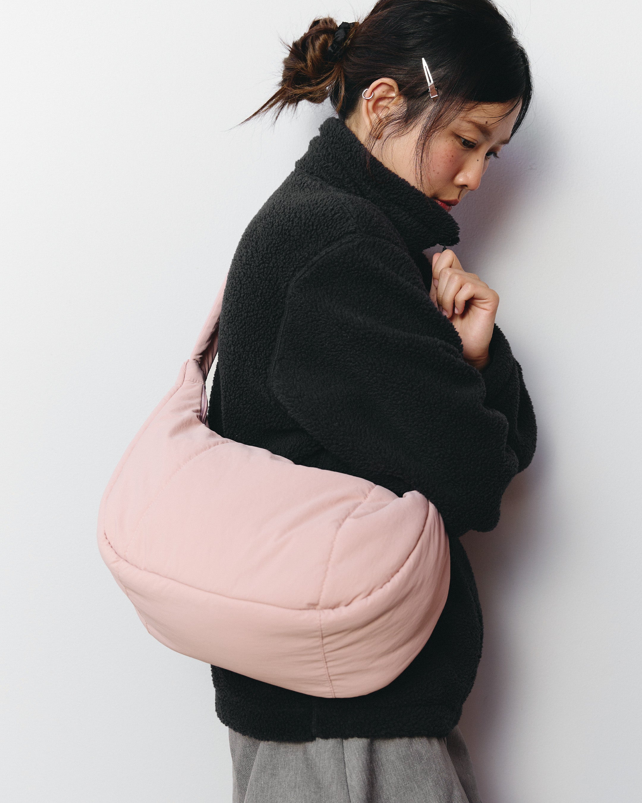 Whisperwhite - Croissant