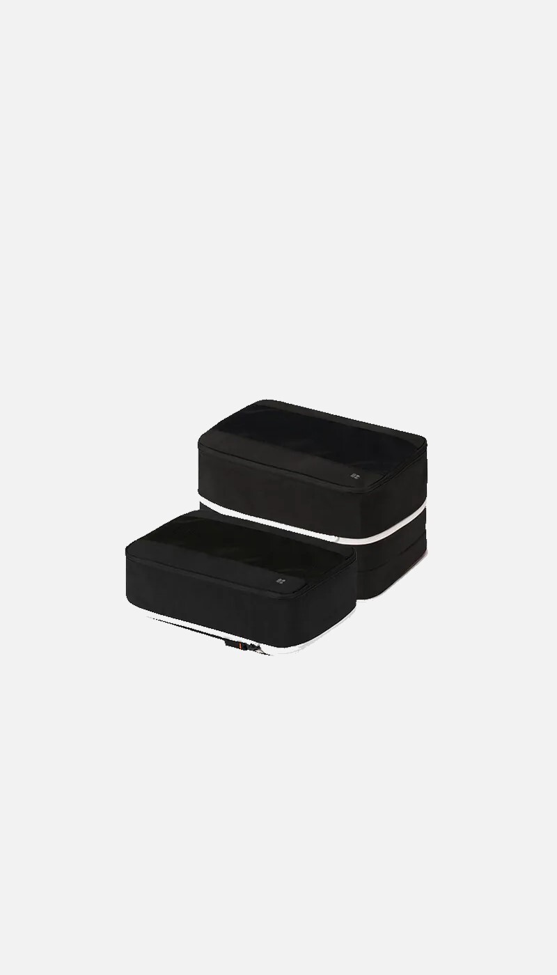 Branden Travel Compression Pouch Light [預計9月中出貨]