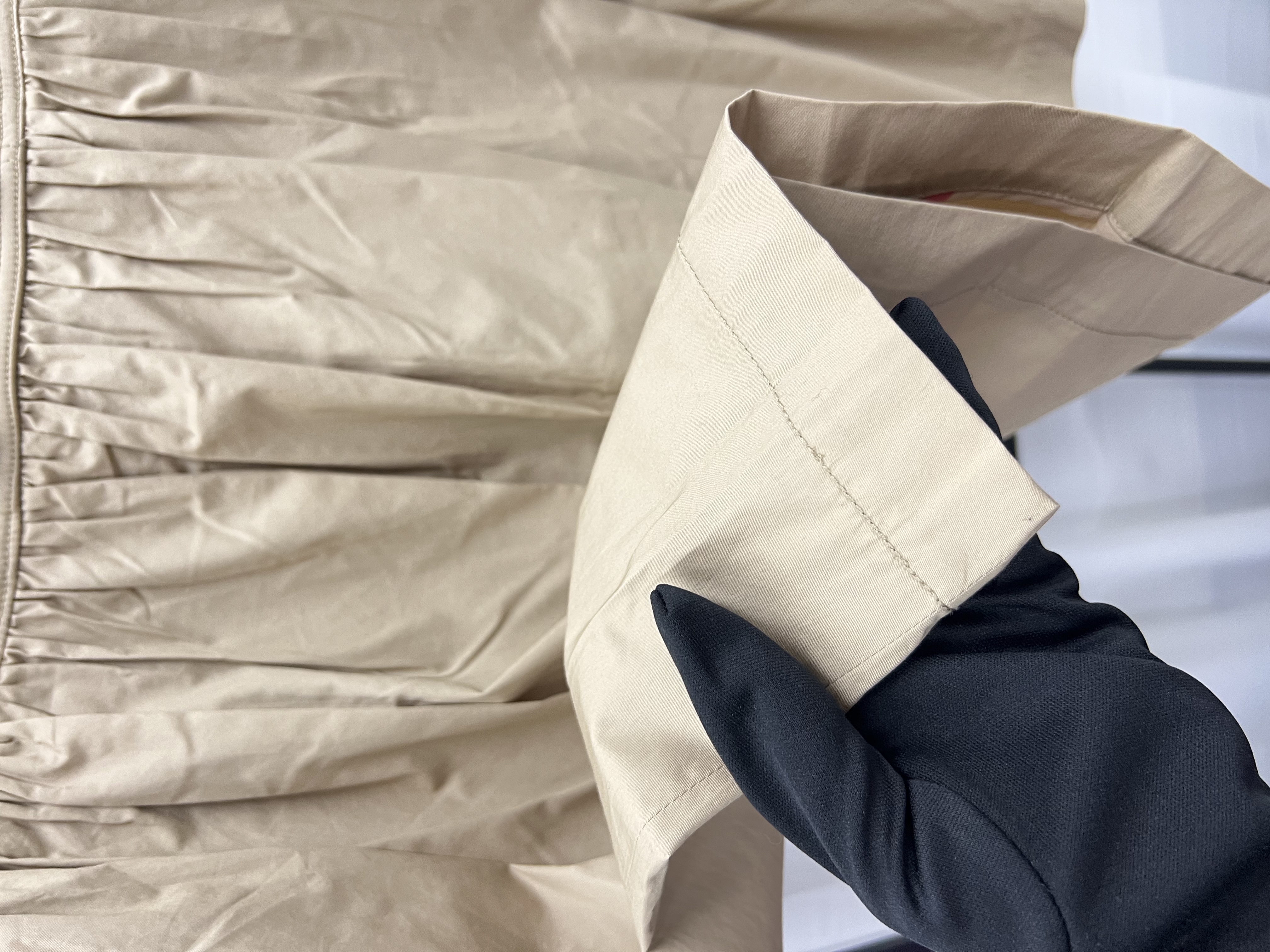 Pre-owned Burberry Trench Coat/ Product Code: 26032915