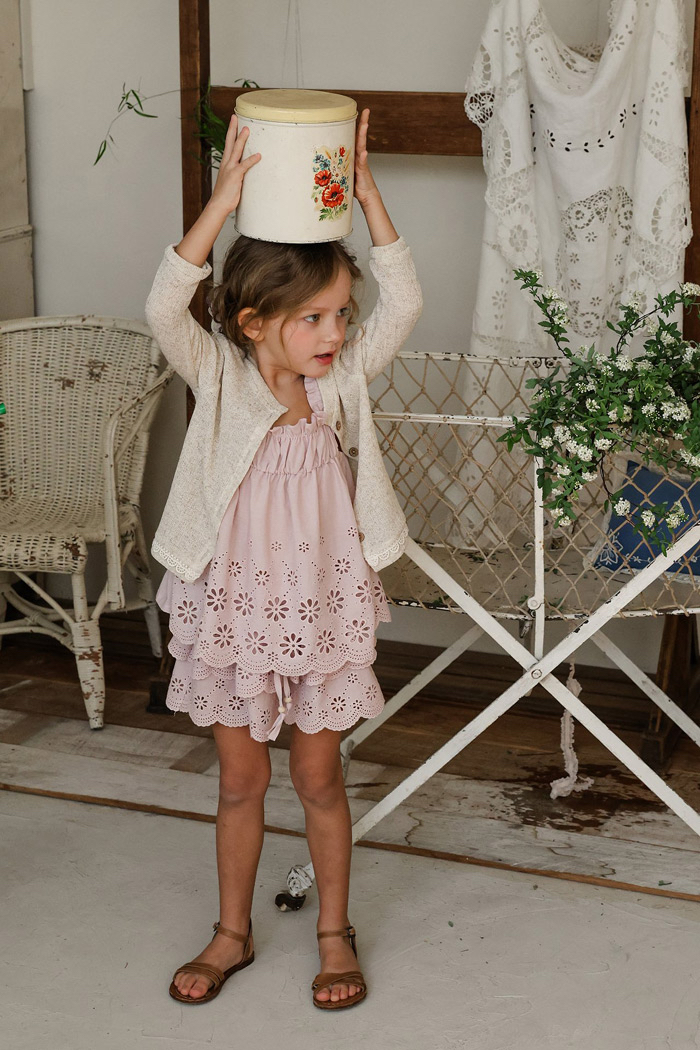 🇰🇷Puella_Flo外套