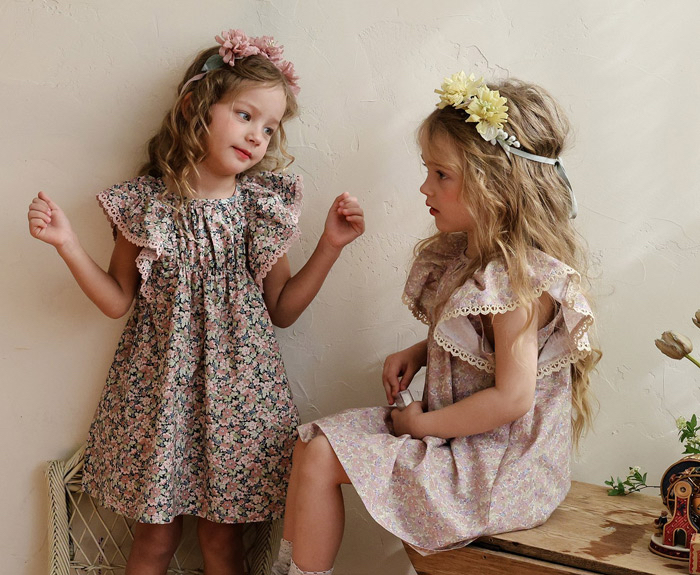 🇰🇷Puella_Flo裙