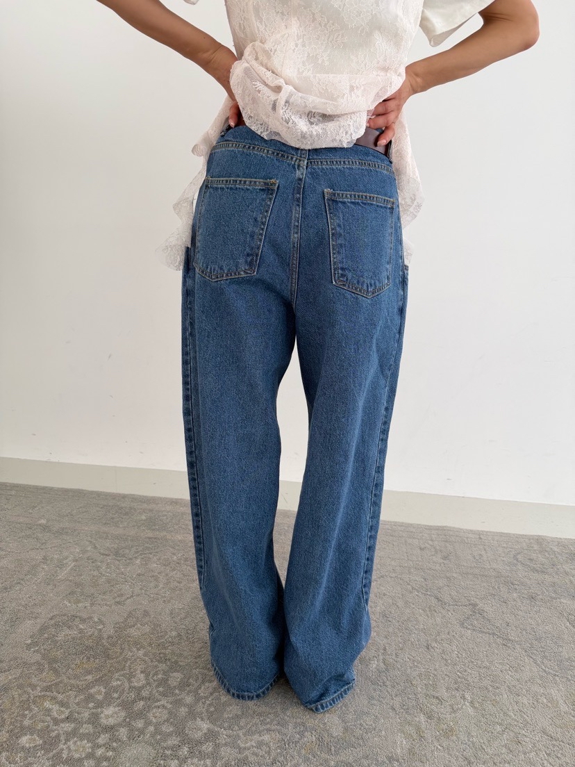 (2026FW) FRANC - JEANS