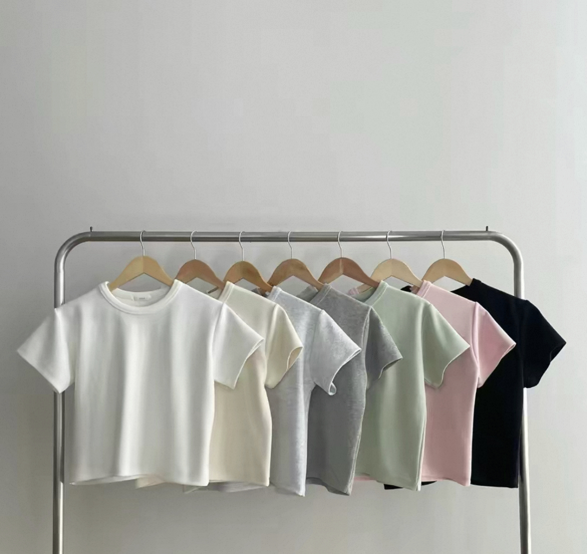 ❥ 舒 適 短 上 衣 。限時成本價$98