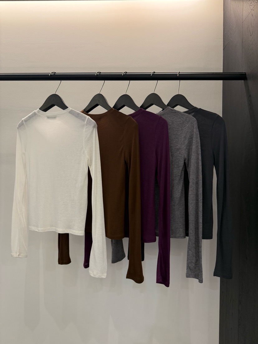 (2026FW) MURMUR - TOP