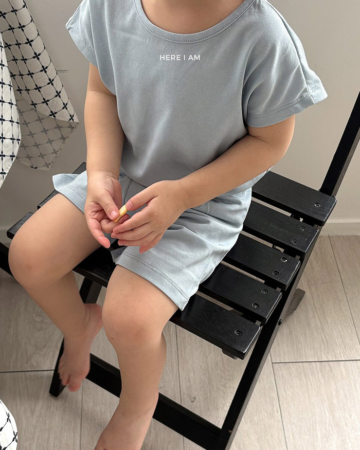 🇰🇷Here I Am set