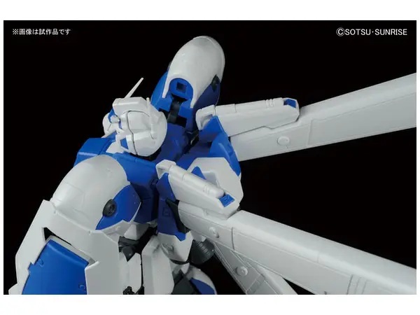 1/100 RE/100 Gundam GP04 Gerbera