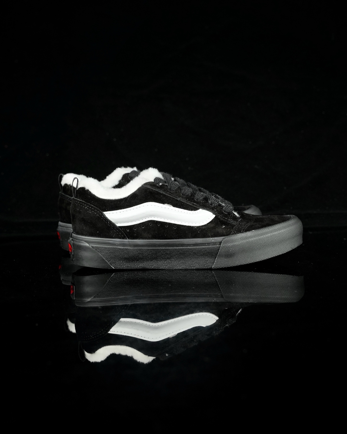 Vans Knu Skool VN0009QCBMA