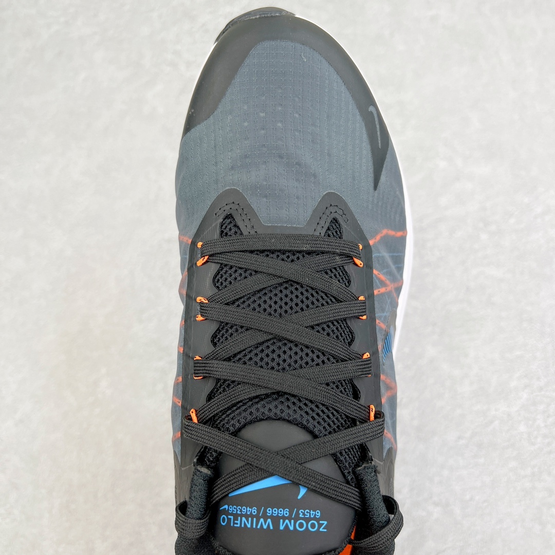 Nike Zoom Winflo 8 CW3419-007 