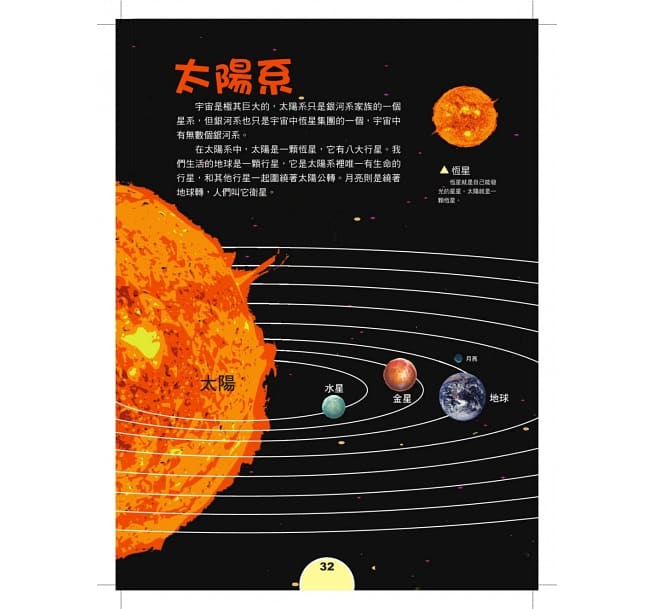 螢火蟲 從小地圖走向大世界