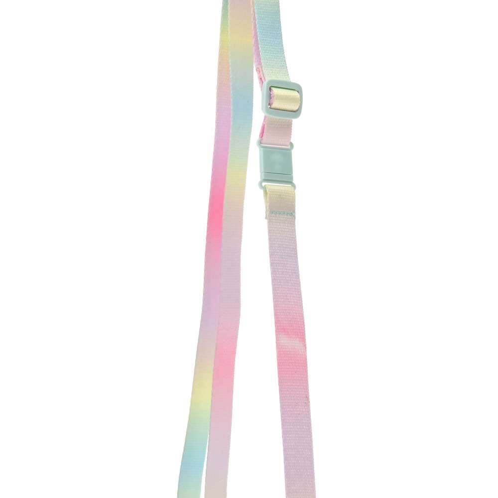 ✈️日本直送🇯🇵預訂🛍日本迪士尼DISNEY SUPER KITTIES 漸變色兒童斜孭包( Bitsy / Ginny )