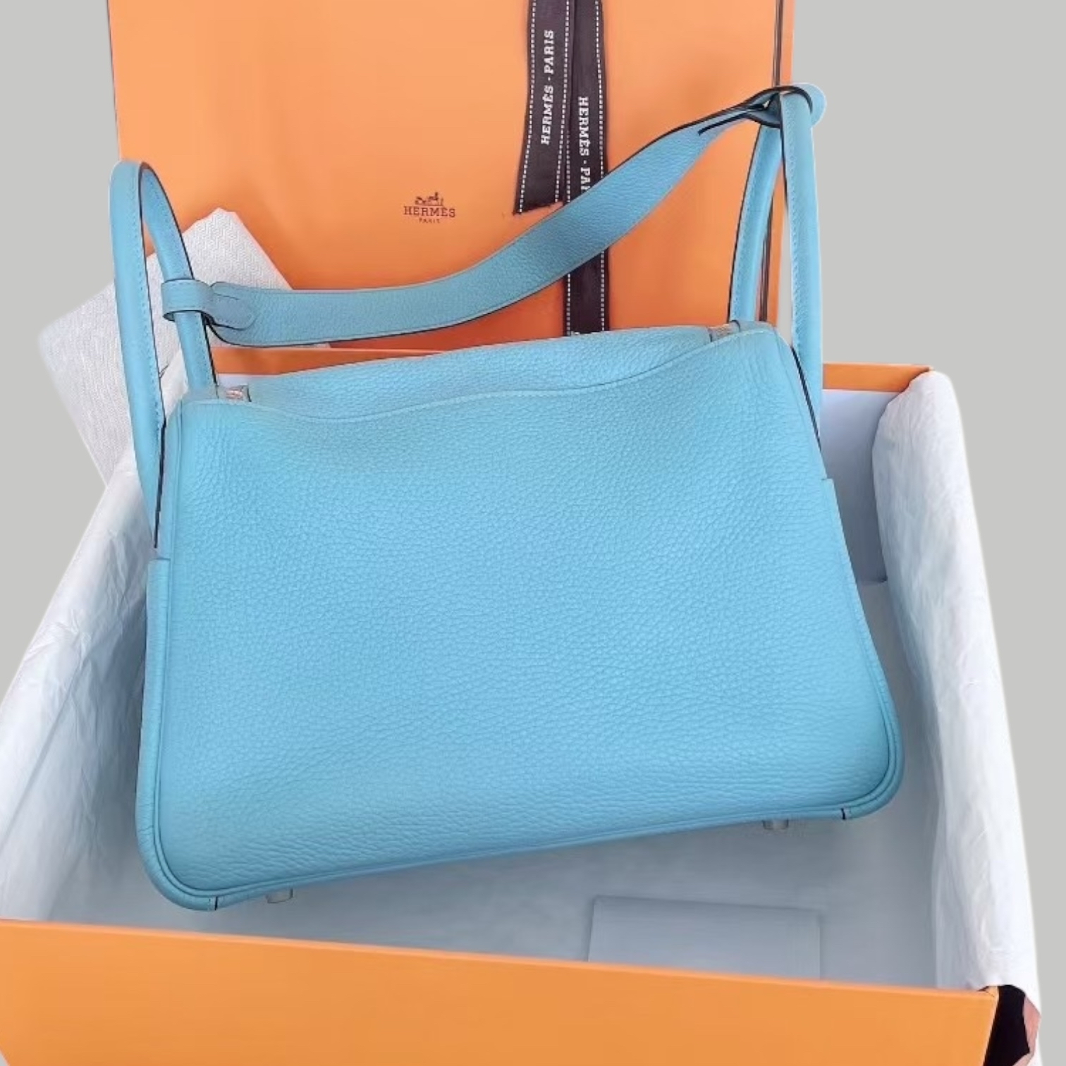 Hermes Lindy30