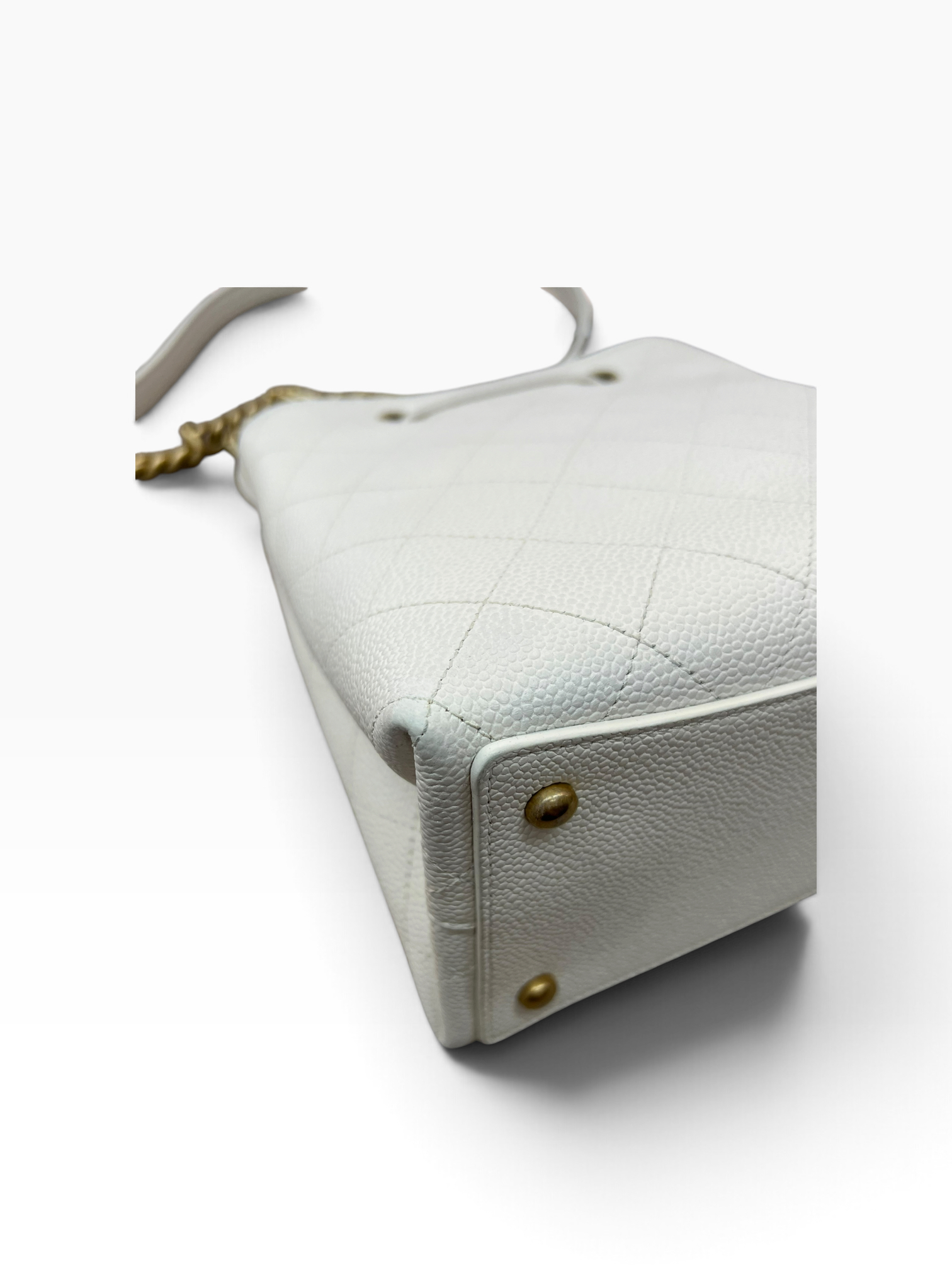 Pre-owned CHANEL Bucket Bag / Product Code: 101102