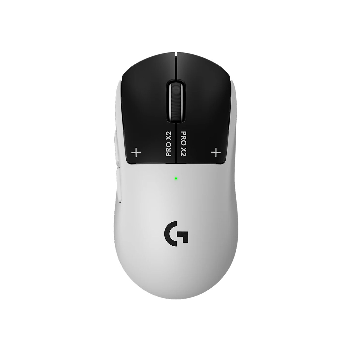 【訂購】Logitech G PRO X 2 SUPERSTRIKE｜無線類比電競滑鼠