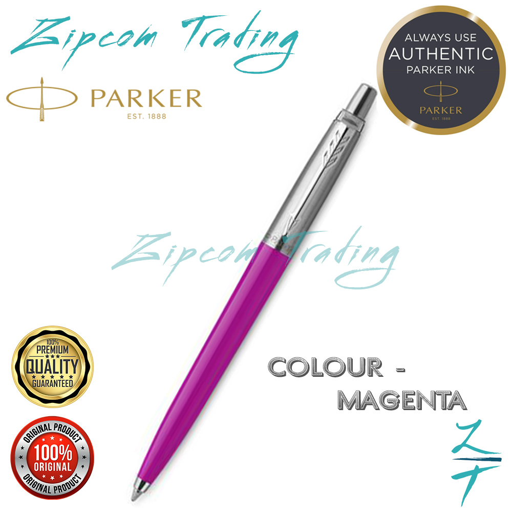 Parker Original Jotter Ballpoint Pen