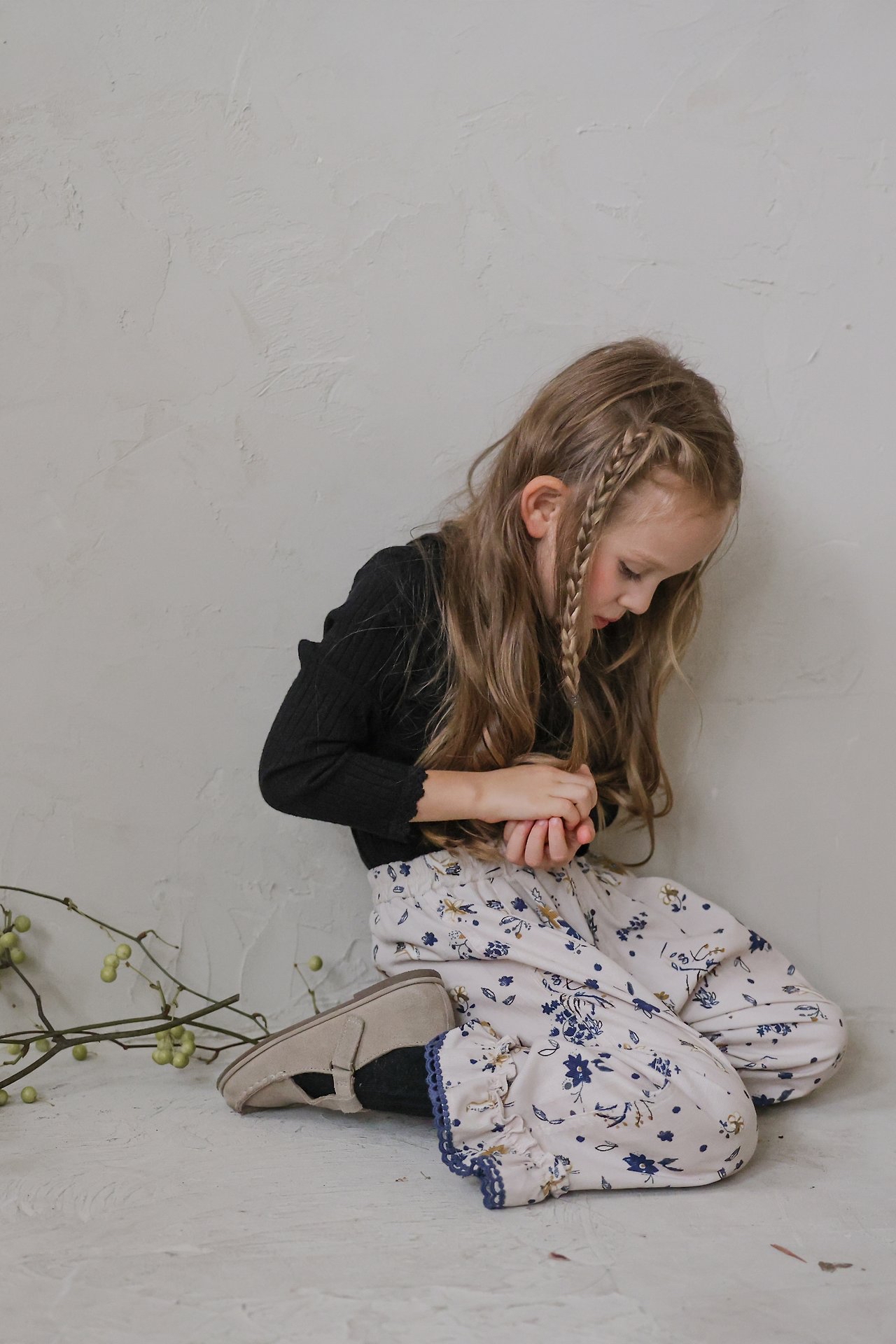 Flo | A rabbi Pants