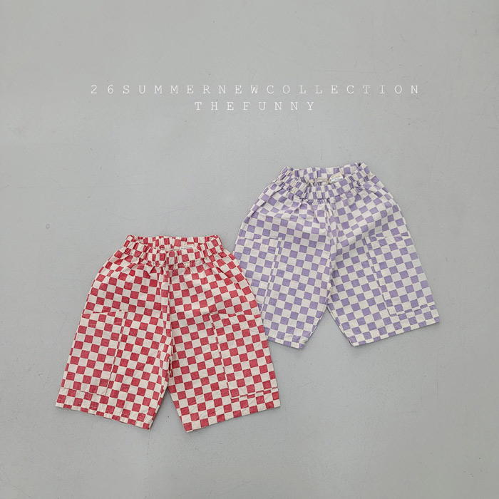 🇰🇷Thefunny 褲