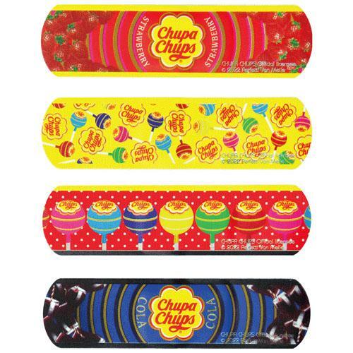 [現貨] [日本製] 珍寶珠 | 膠布 ｜ 1套2盒 {TF106167}