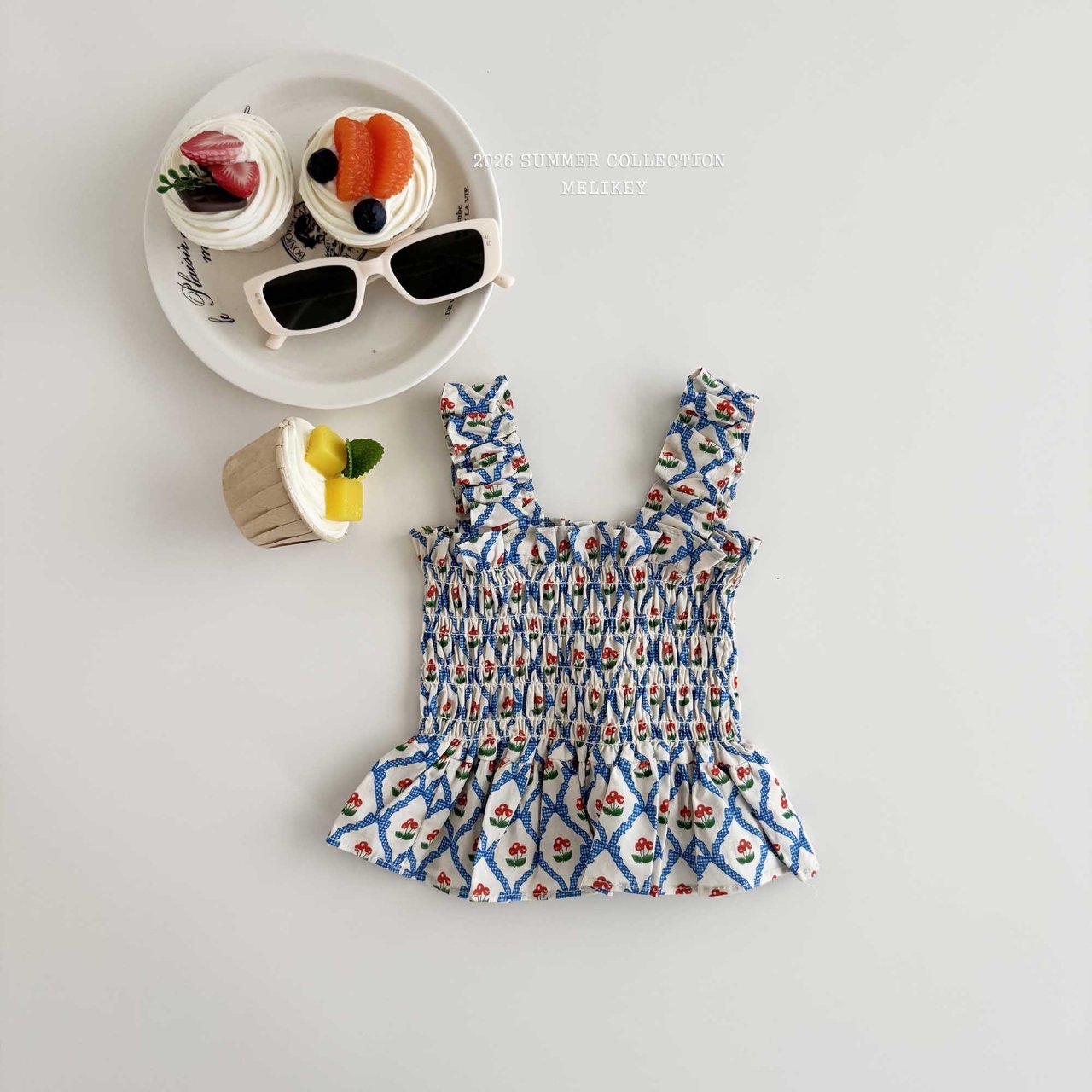 🇰🇷Melikey背心