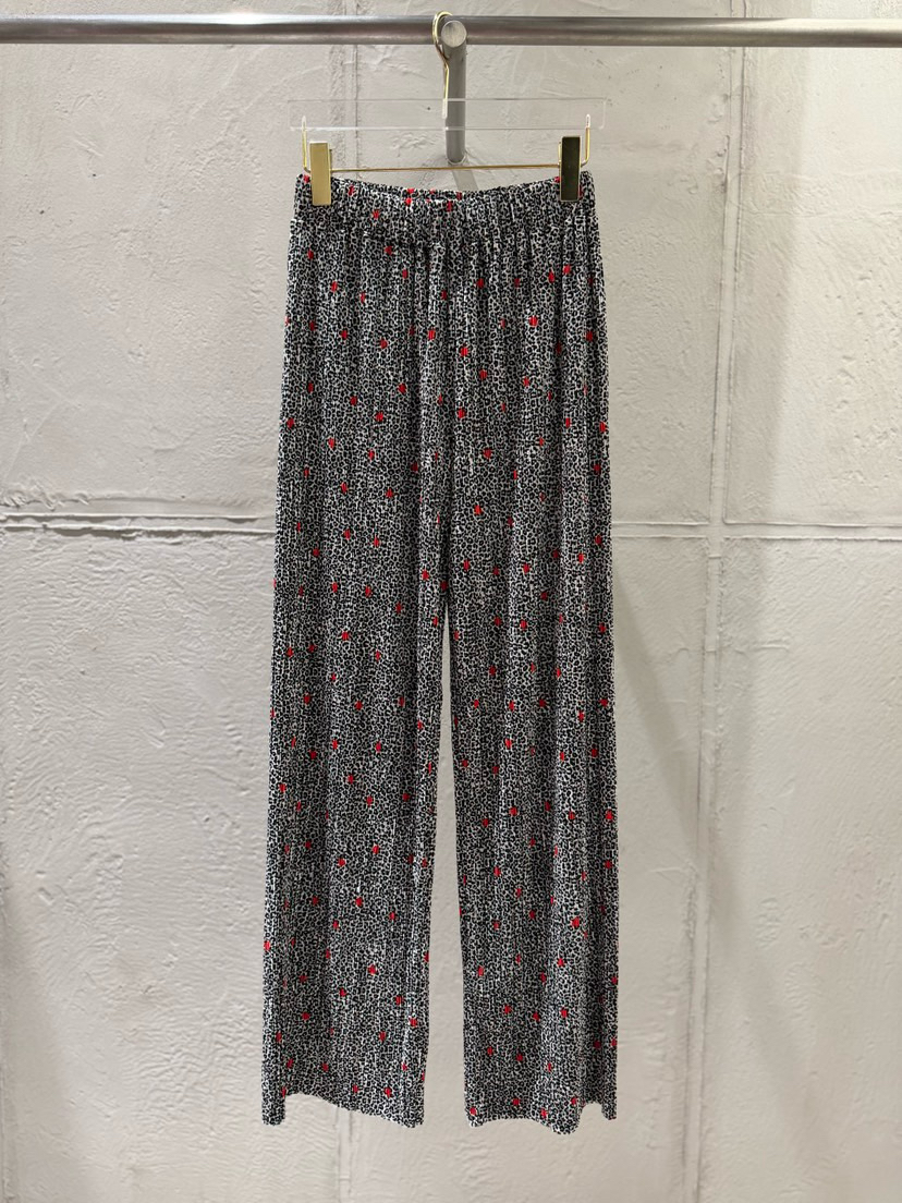 (2026SS) UNICO - PANTS