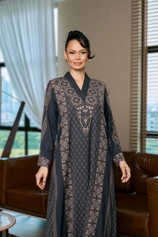 EGYPTIAN in Black Bronze