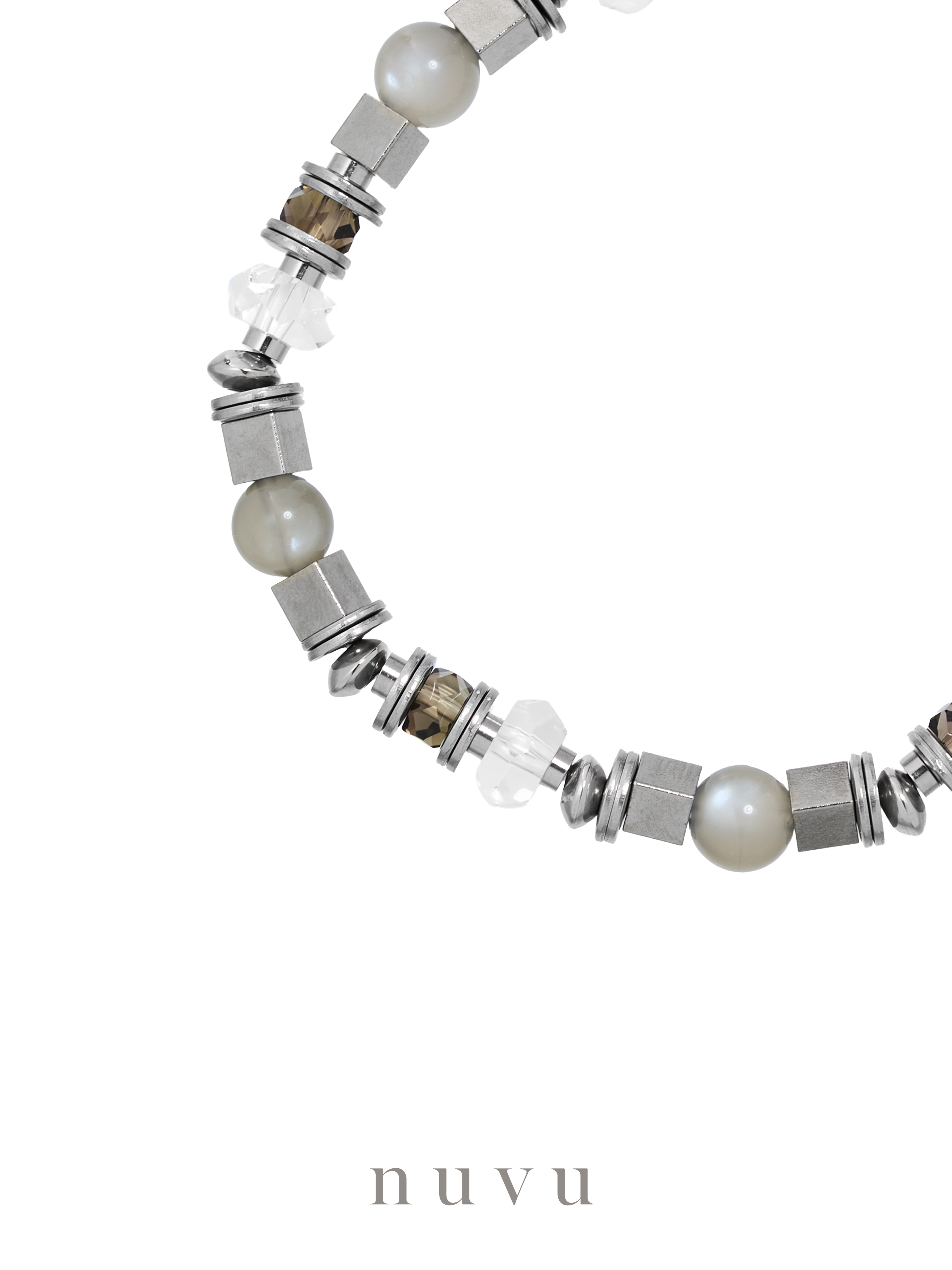 Moon Veil Bracelet