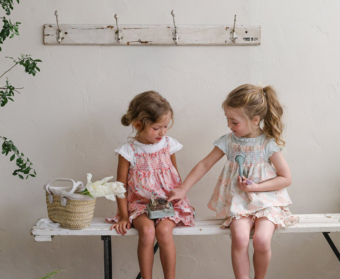 🇰🇷Puella_Flo tee