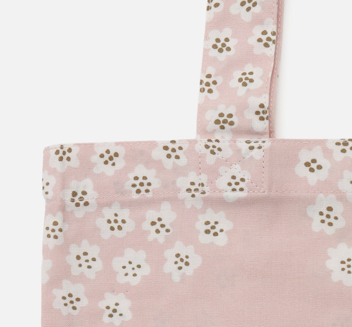 🐰現貨 -  marimekko【日本限定】 Puketti Tote Bag  ( 日本🇯🇵 專門店直送 ）