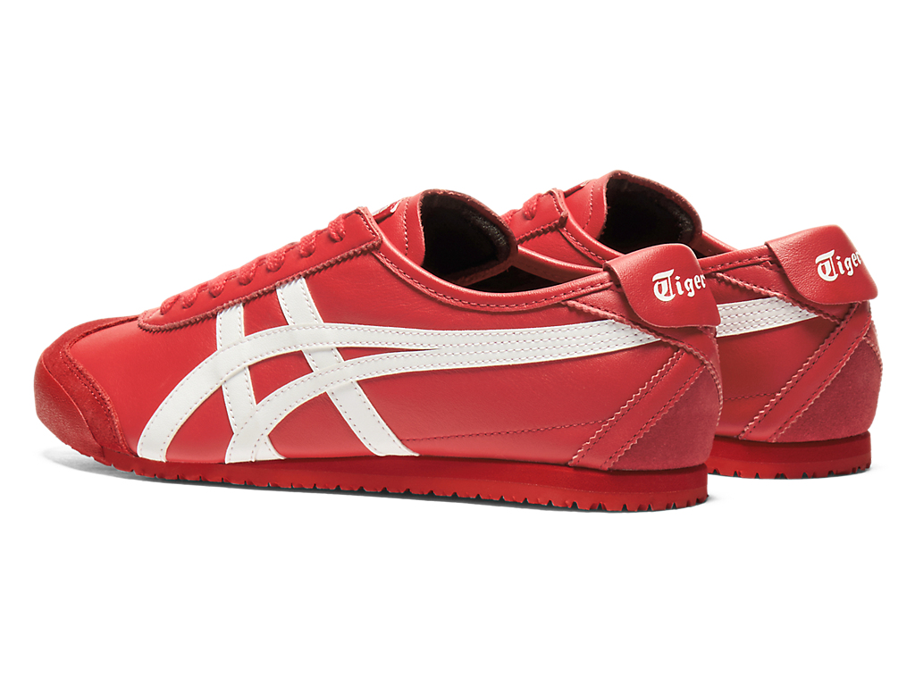 【预购】Onitsuka Tiger MEXICO 66｜1183C102