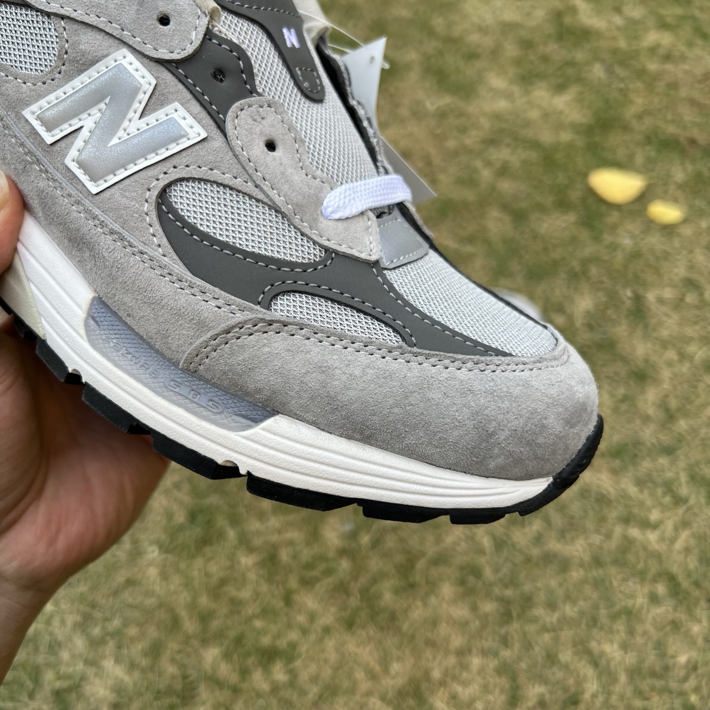 New Balance 992 U992GY