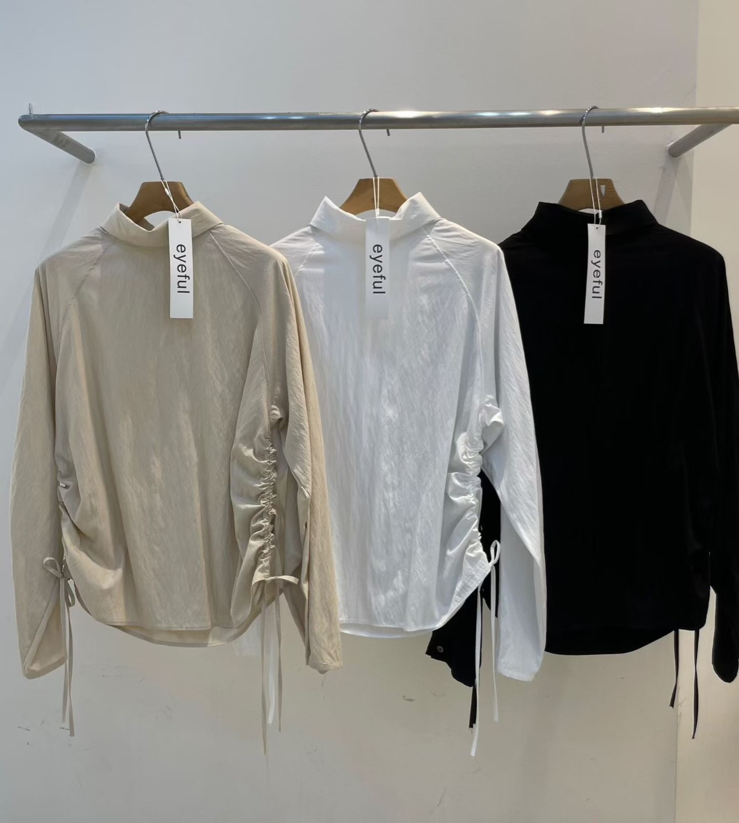 (2026FW) EYEFUL - TOP
