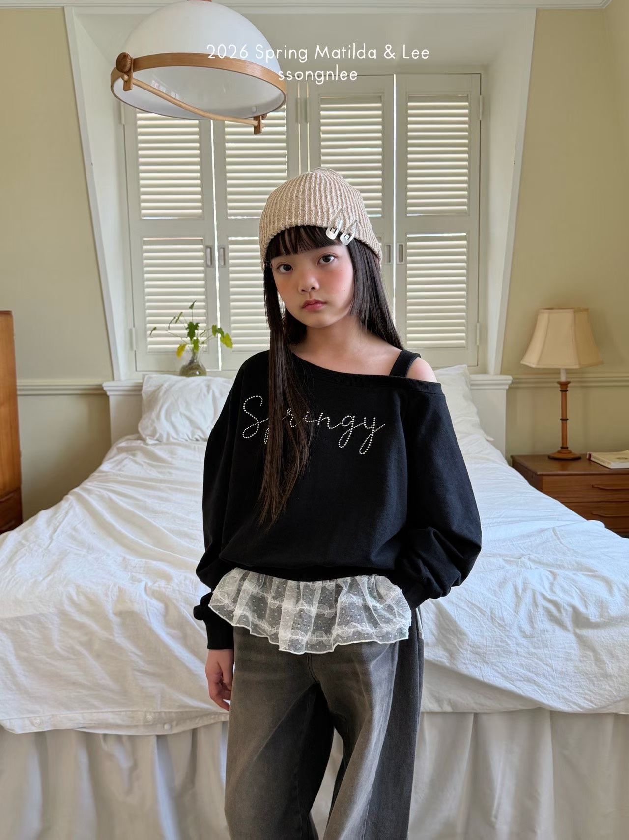 🇰🇷Matilda&Lee MTM