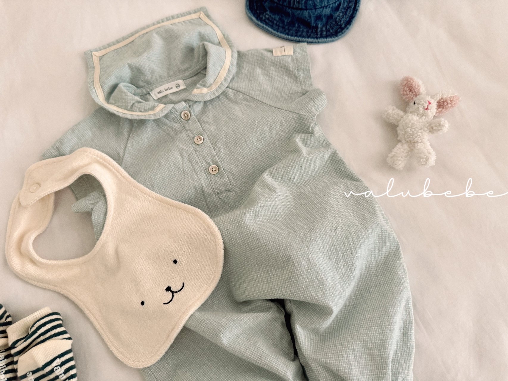 🇰🇷Valu_bebe連身衣