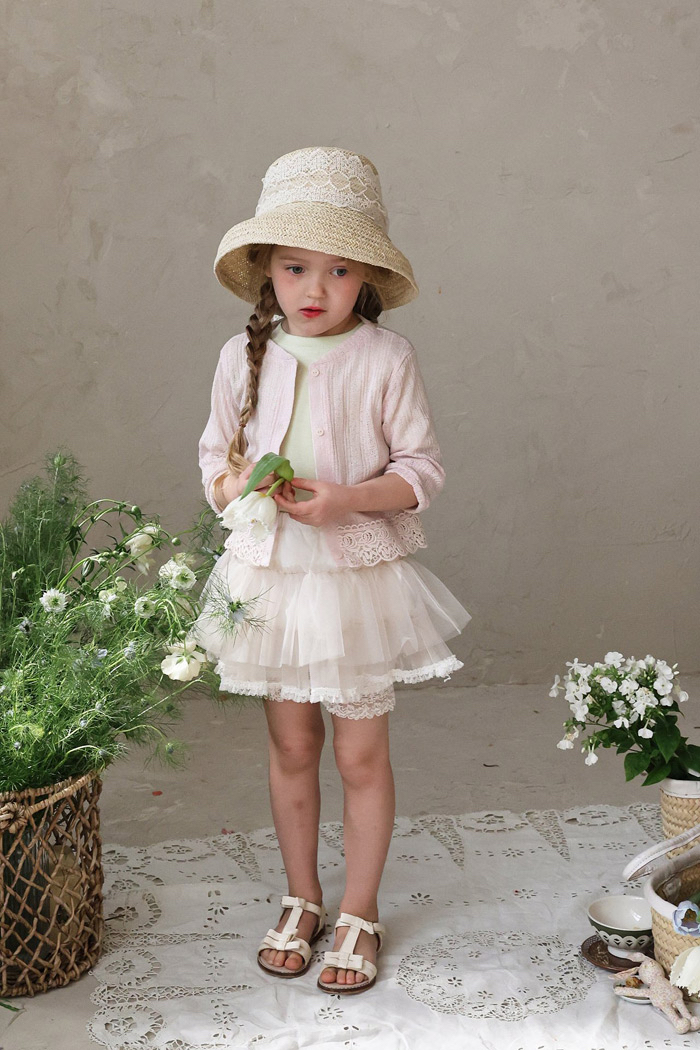 🇰🇷Puella_Flo外套