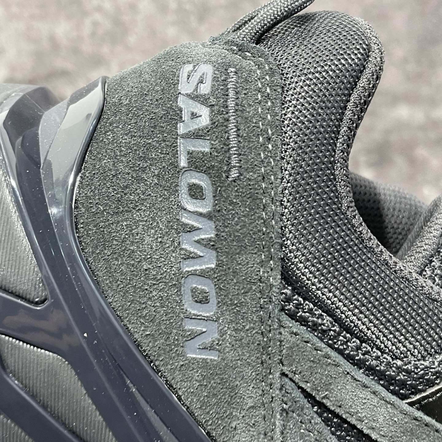 Salomon Odyssey Elmt Low 