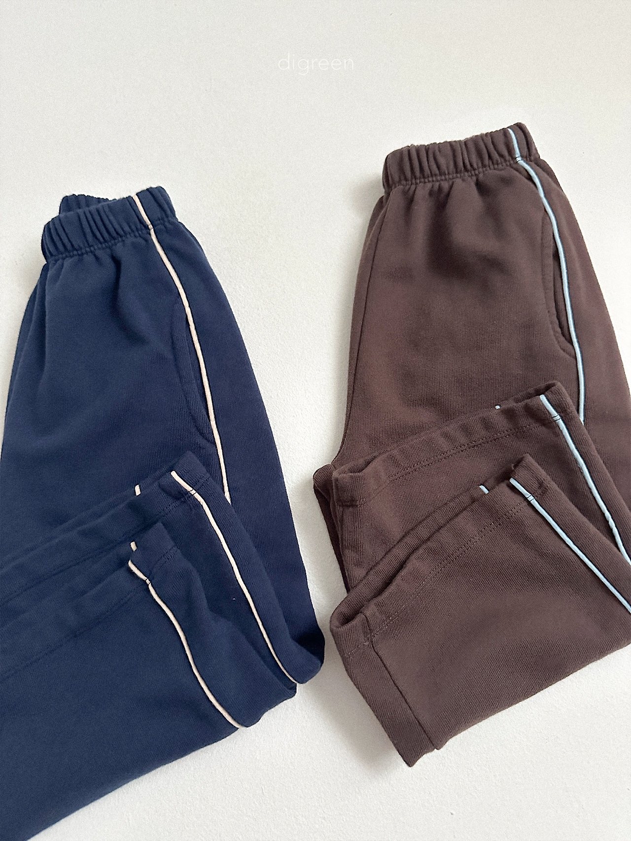 Digreen | denver pants 