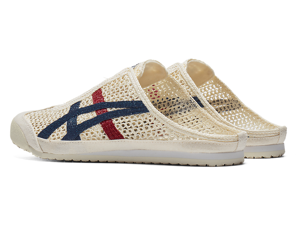 【预购】Onitsuka Tiger MEXICO 66 SABOT｜1183C123