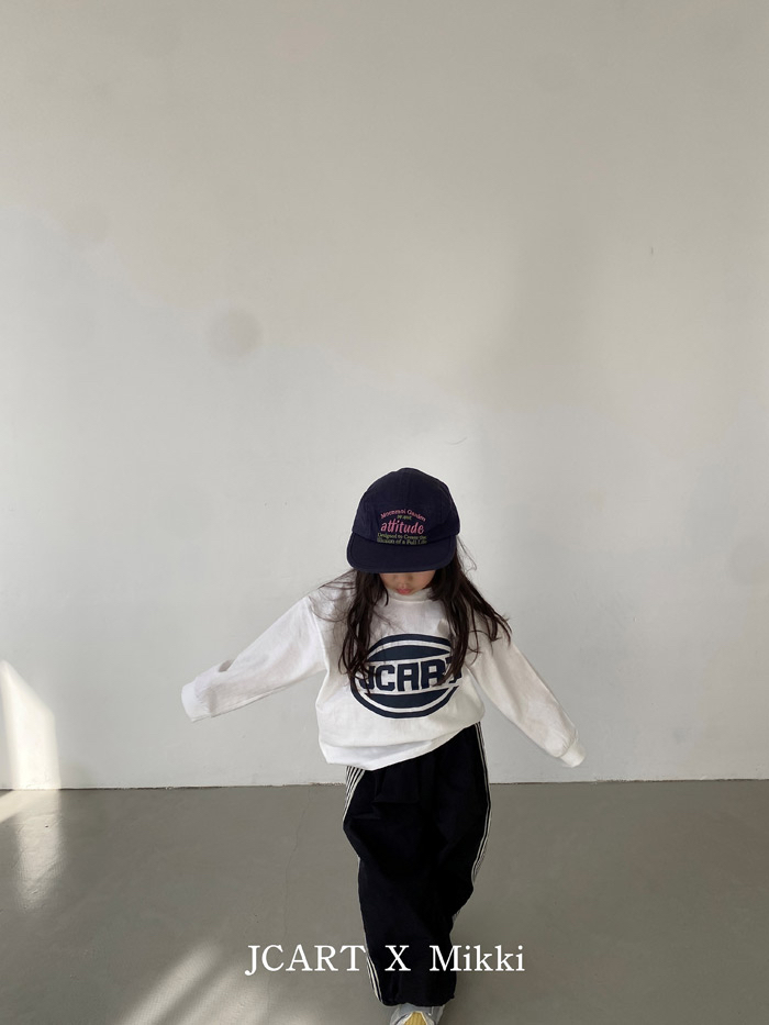 🇰🇷mikki tee親子