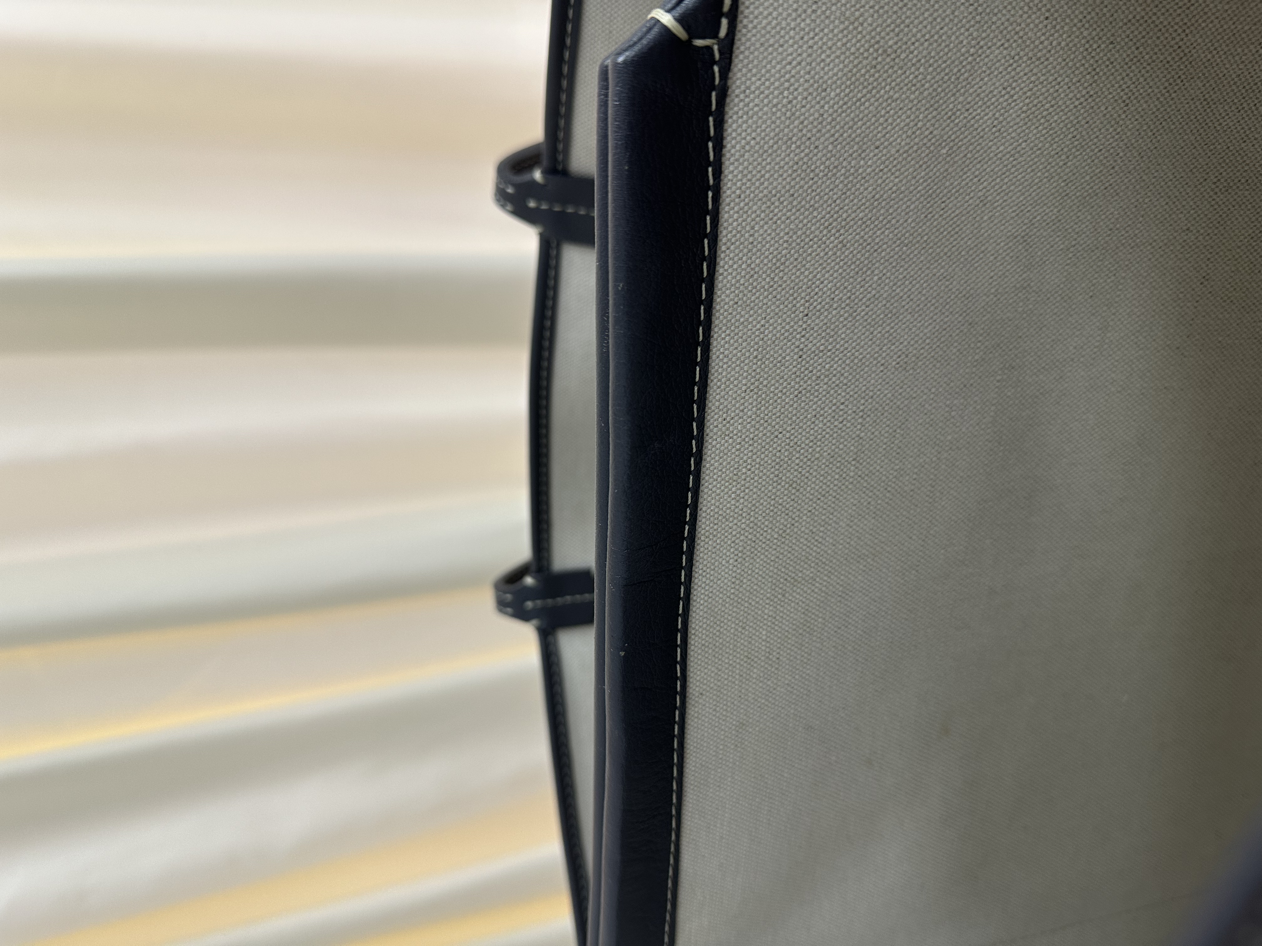 Pre-owned Goyard Isabelle PM Tote Bag/ Product Code: 26041511